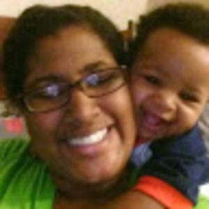 Meet your Posher, Mariah